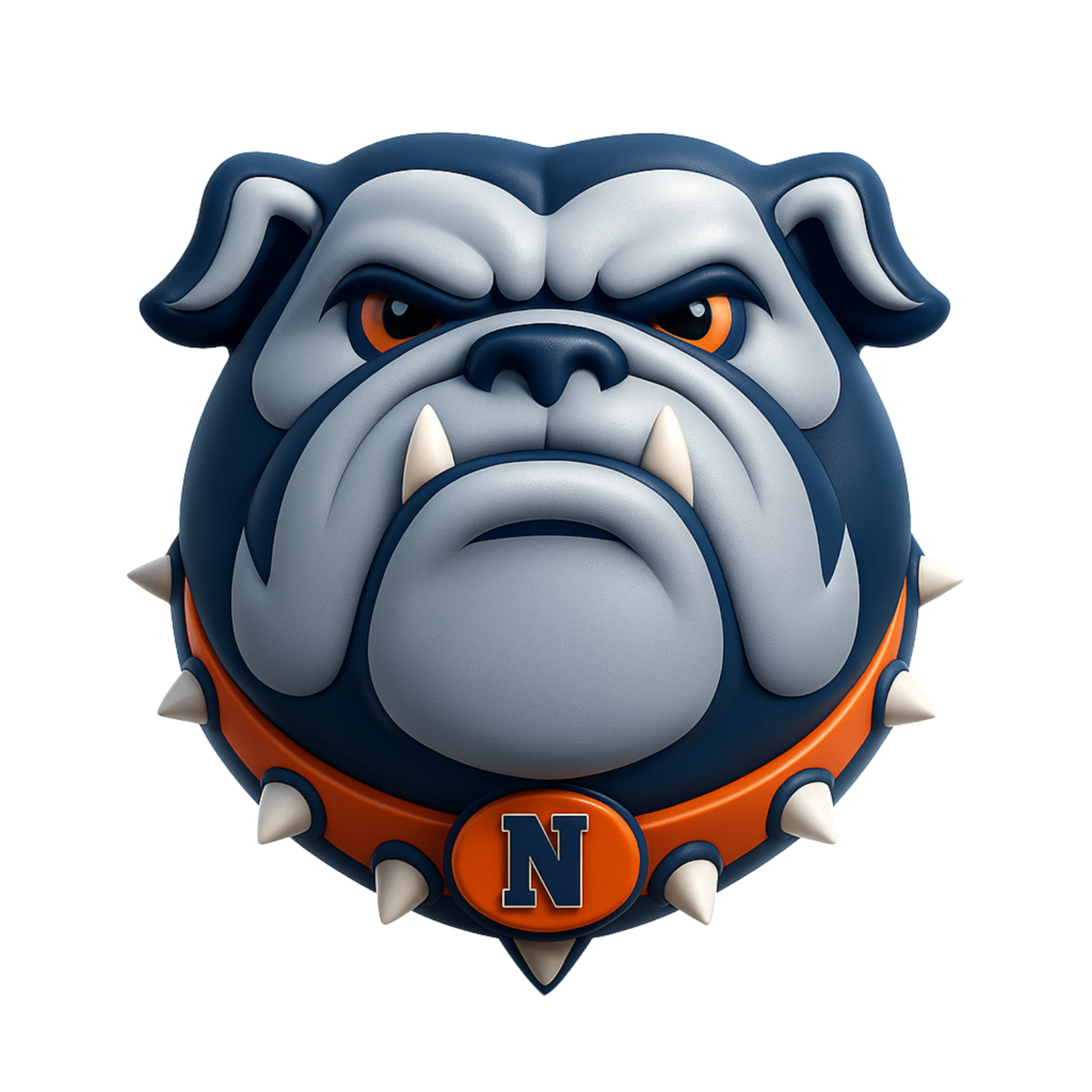 MNHS Bulldog